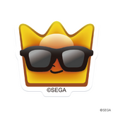 YOKOKUMOKOU STICKER SET