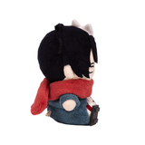 おすわりうぃずぬいっ　とわこ