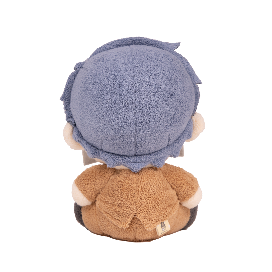 おすわりうぃずぬいっ　いぐざむ