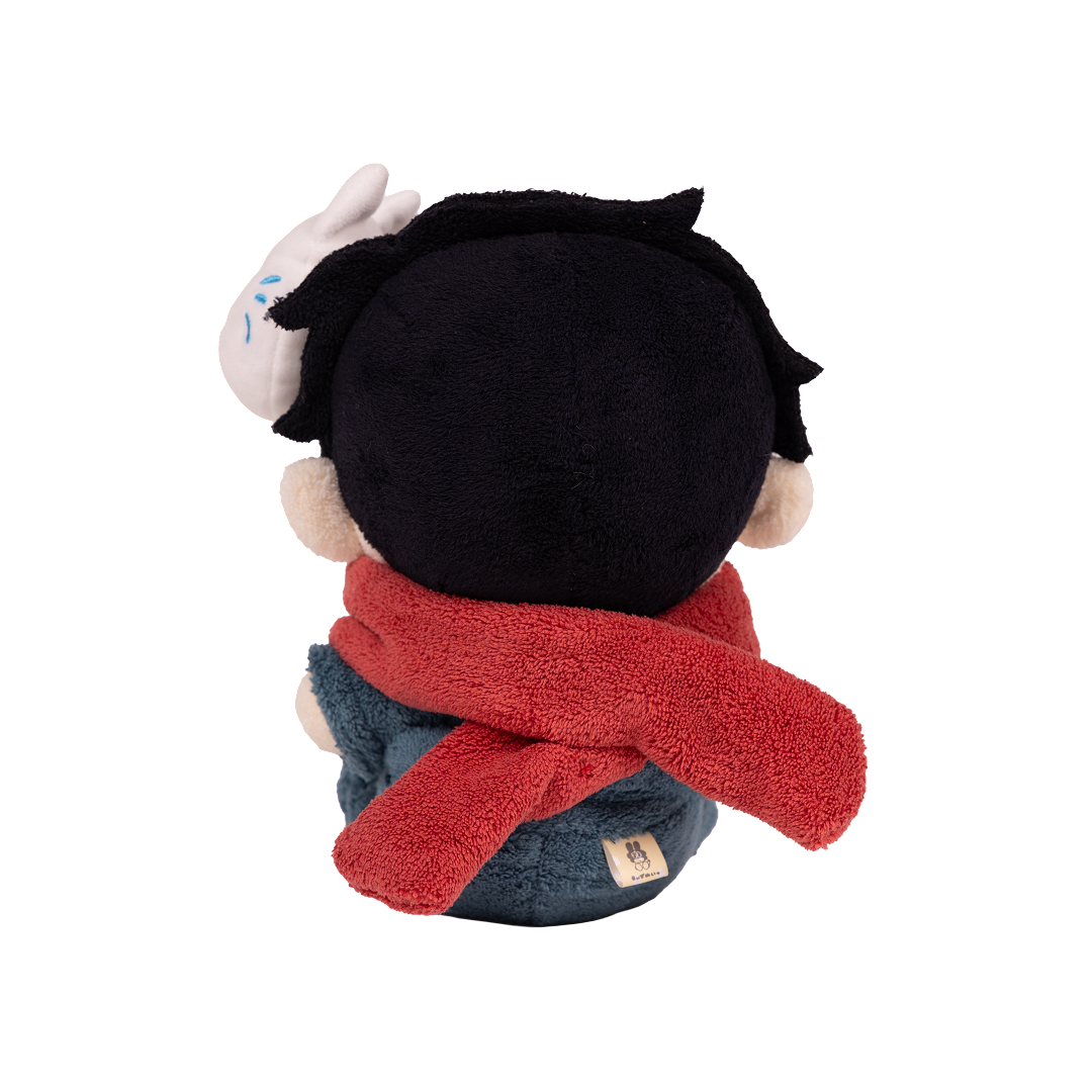 おすわりうぃずぬいっ　とわこ