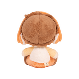 おすわりうぃずぬいっ　ふるこん