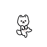 FUJIMIYA with mellow STICKER SET