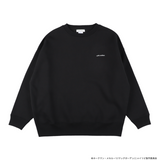 NYAIGHT OF THE LIVING CAT × VE1CRA VE1CRA NYAIGHT SWEAT