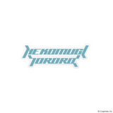 Shadowverse: Worlds Beyond × Nekomugi Tororo STICKER SET