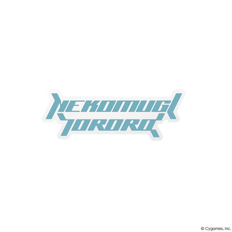 Shadowverse: Worlds Beyond × Nekomugi Tororo STICKER SET