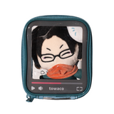 うぃずぬいっポーチ　とわこ