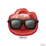 YOKOKUMOKOU STICKER SET