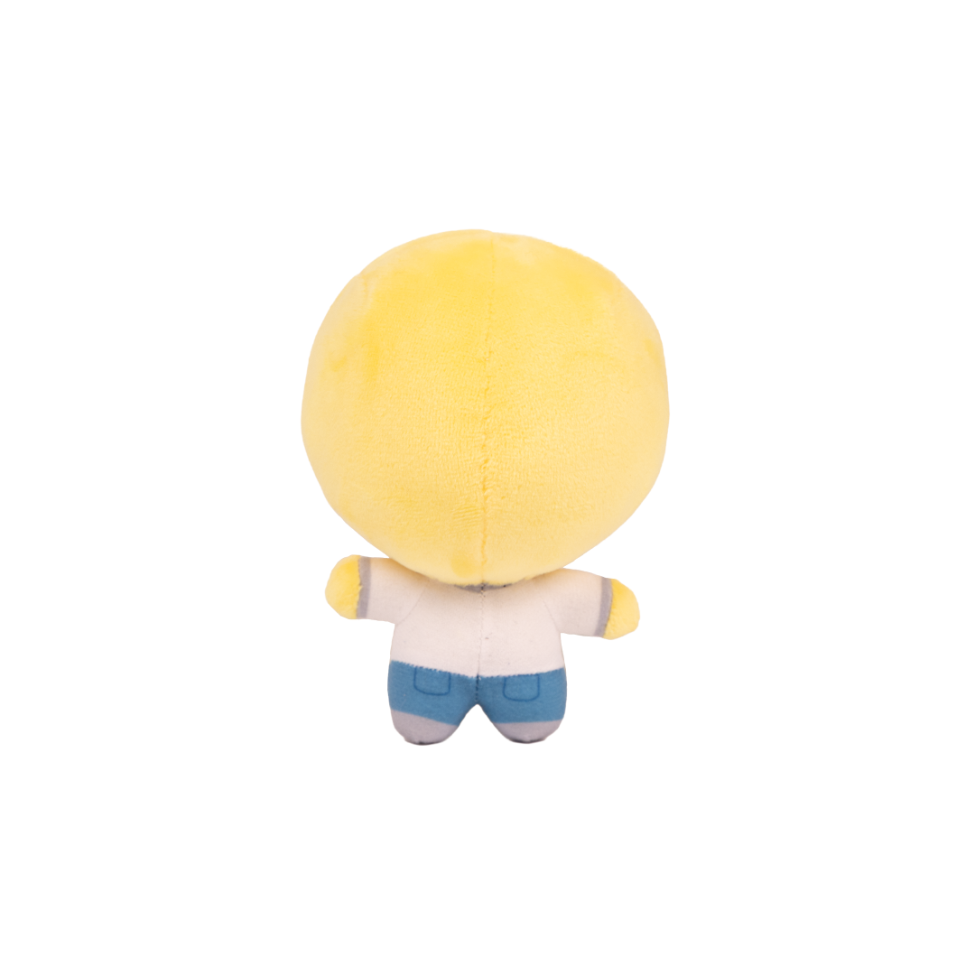 もってけうぃずぬいっ　あっさりしょこ