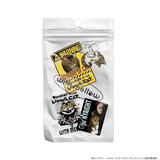 NYAIGHT OF THE LIVING CAT × Biju Biju NYAIGHT STICKER SET