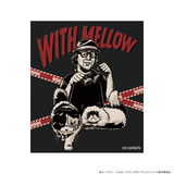 NYAIGHT OF THE LIVING CAT × VE1CRA VE1CRA NYAIGHT STICKER SET