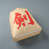 【数量限定】HIIRAGI TSURUGI with mellow SHOGI CUSHION