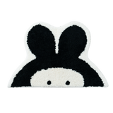 hira with mellow RUG