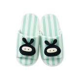 hira with mellow ROOM SHOES