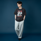 TAKAYA SPECIAL with mellow KABUKI T-SHIRTS