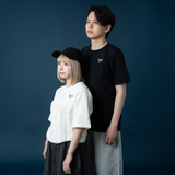 TAKAYA SPECIAL with mellow LOGO T-SHIRTS