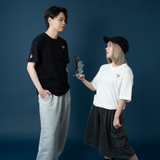 TAKAYA SPECIAL with mellow LOGO T-SHIRTS