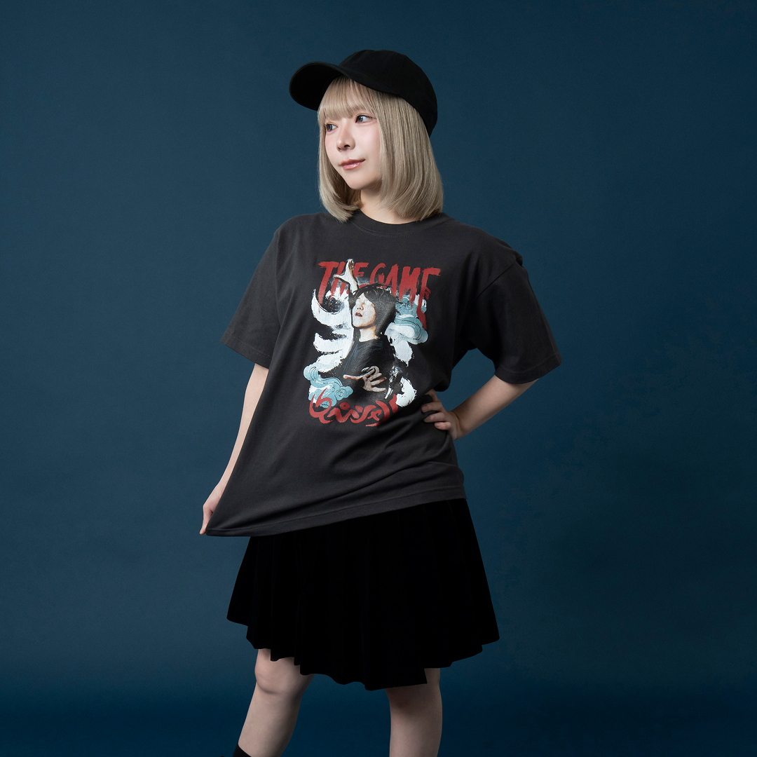 TAKAYA SPECIAL with mellow KABUKI T-SHIRTS
