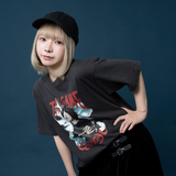 TAKAYA SPECIAL with mellow KABUKI T-SHIRTS