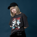 TAKAYA SPECIAL with mellow KABUKI T-SHIRTS