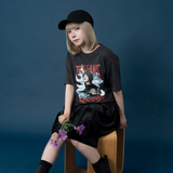 TAKAYA SPECIAL with mellow KABUKI T-SHIRTS