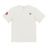 TAKAYA SPECIAL with mellow LOGO T-SHIRTS