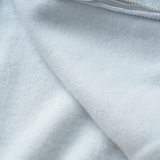 JASPER with mellow PLANET JASPER FULL ZIP HOODIE / Gray