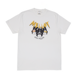 VINTAGE MELLOT T-SHIRT / White
