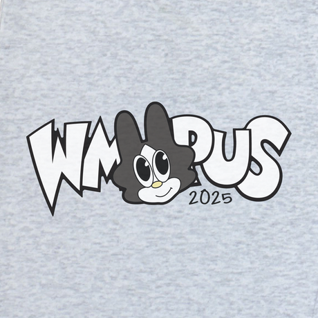 （お渡し会用）with mellow PUS 2025 SWEAT SHIRT