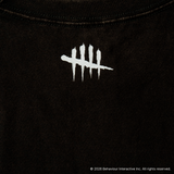 Dead by Daylight with mellow The Deathslinger × EXAM T-SHIRT