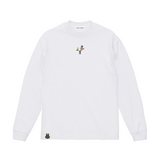 with mellow PUS 2025 LONG-T VE1CRA × SYOKO × EXAM