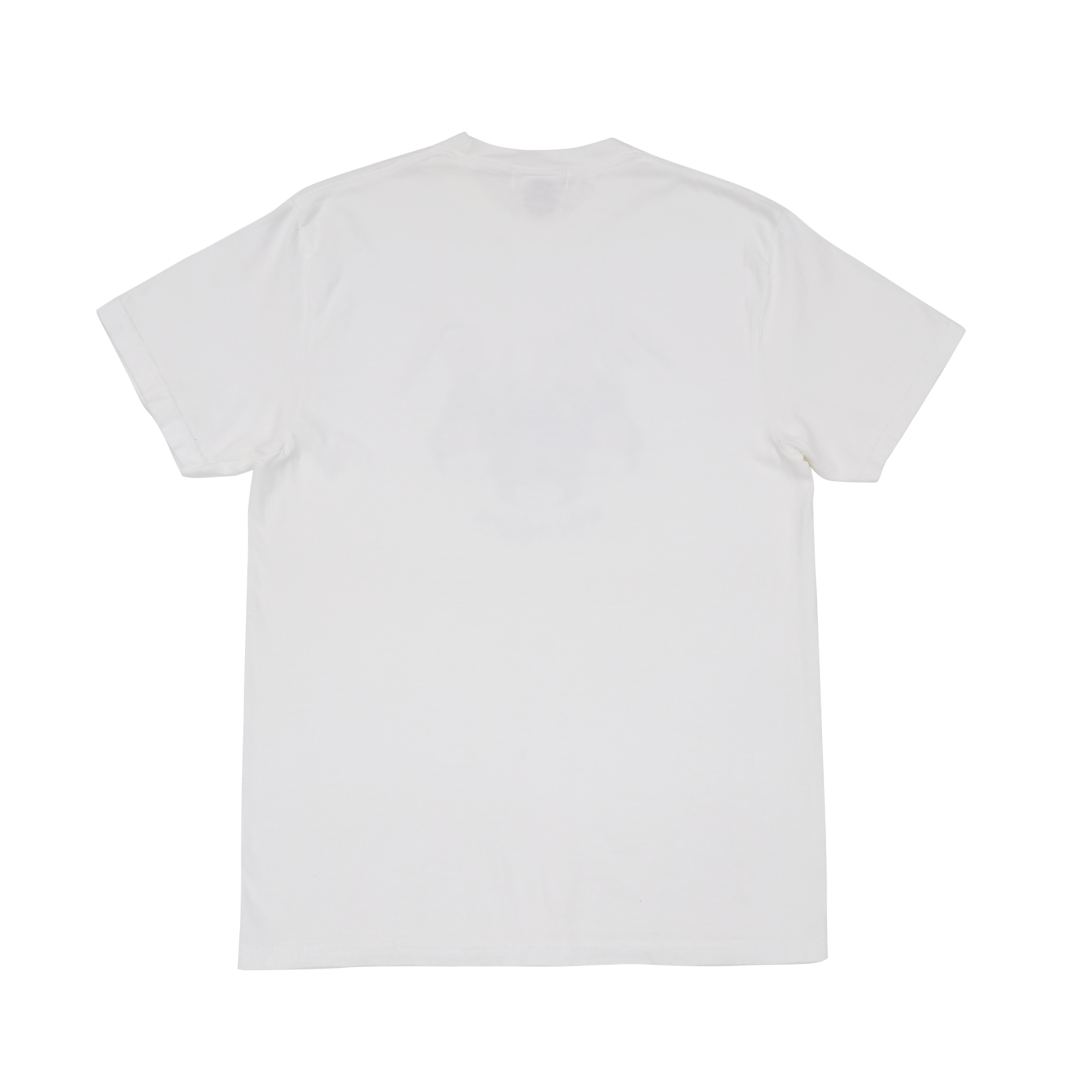 VINTAGE MELLOT T-SHIRT / White