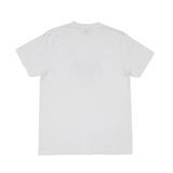 VINTAGE MELLOT T-SHIRT / White
