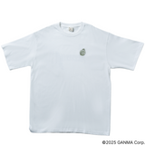 STGR with mellow Tarachan T-SHIRTS