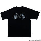 STGR with mellow Tarachan T-SHIRTS