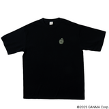 STGR with mellow Tarachan T-SHIRTS