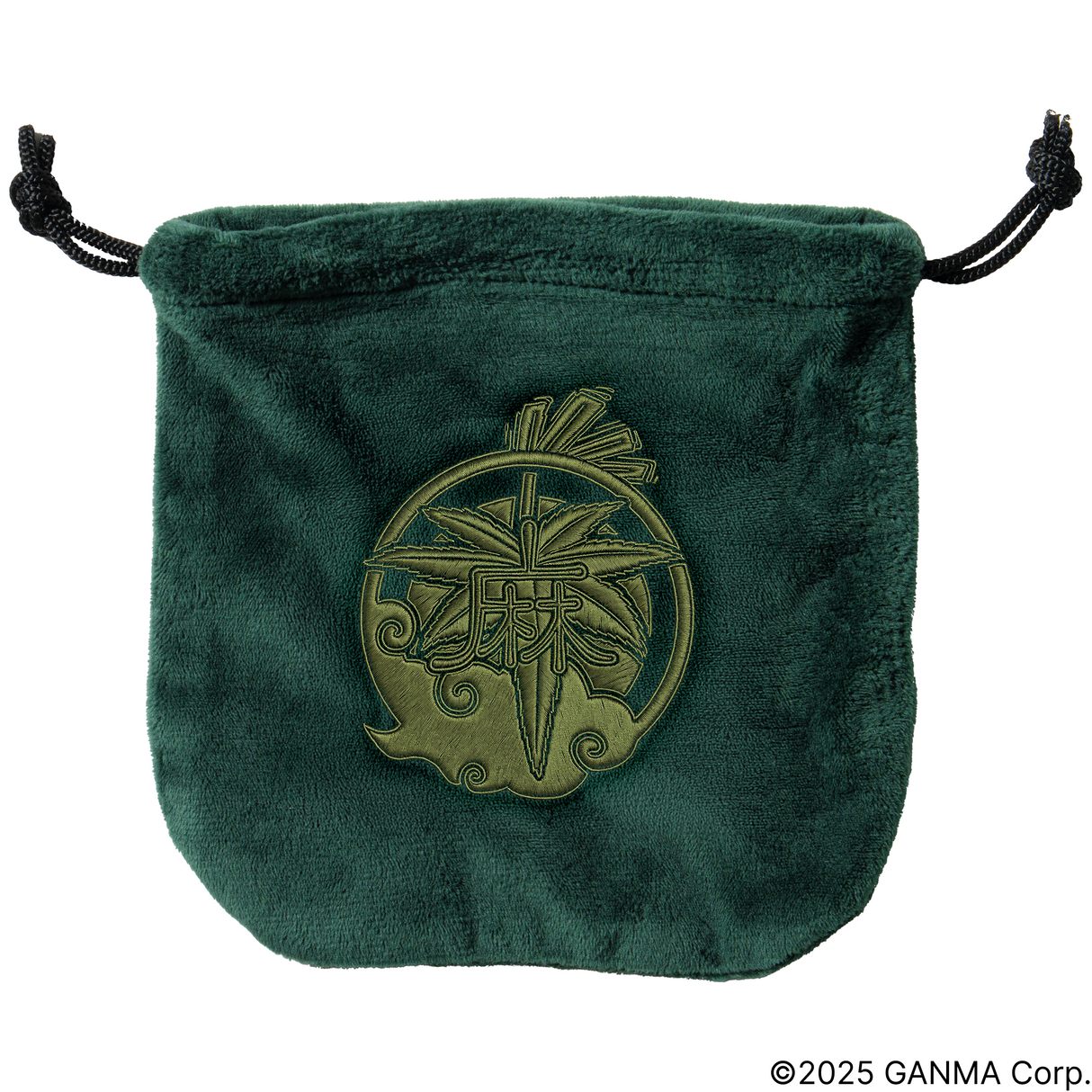 STGR with mellow Tarachan POUCH