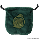 STGR with mellow Tarachan POUCH