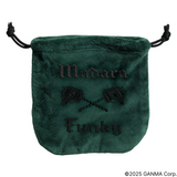 STGR with mellow Tarachan POUCH