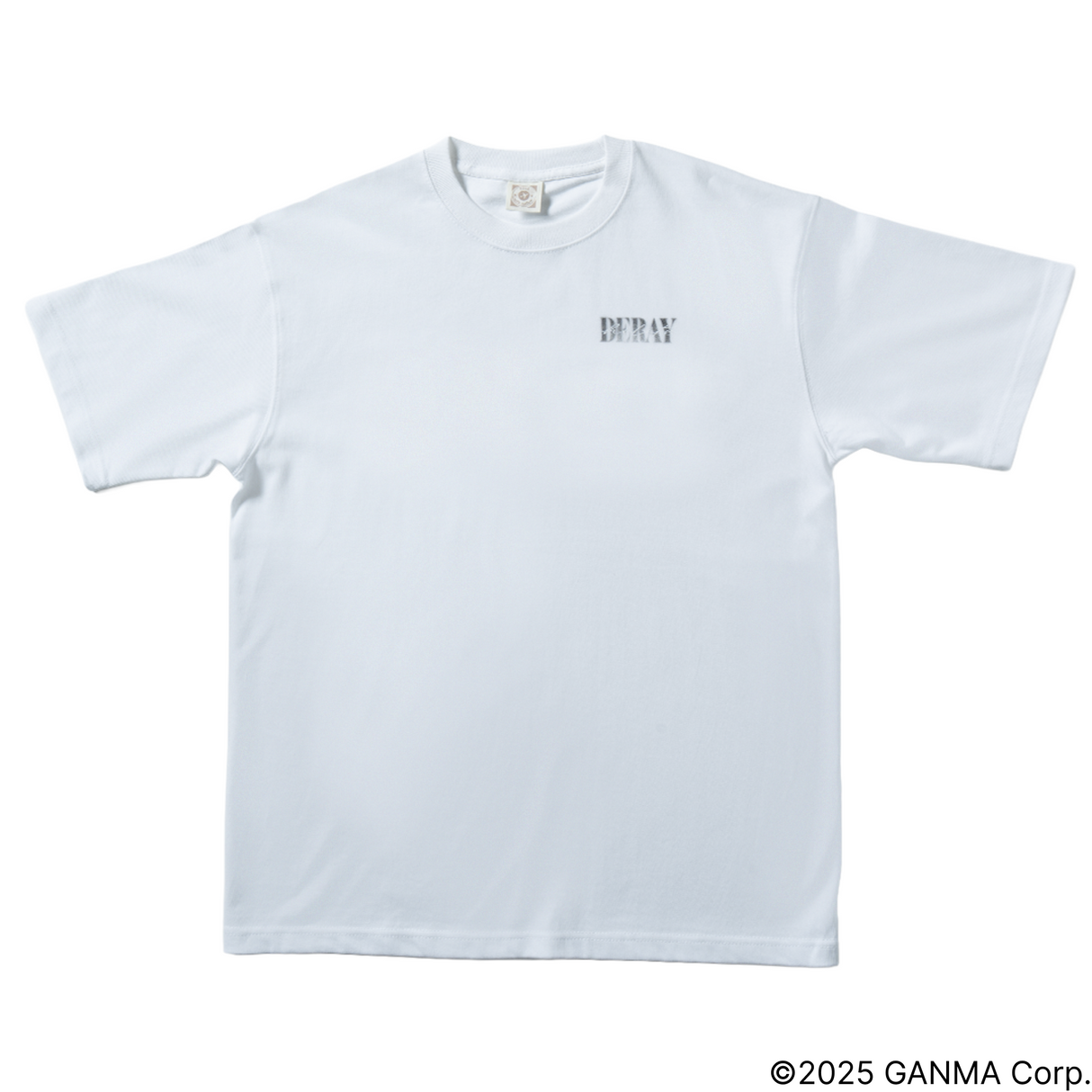 STGR with mellow Komine Rei T-SHIRTS