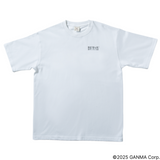 STGR with mellow Komine Rei T-SHIRTS