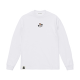 with mellow PUS 2025 LONG-T FULLCON × TOWACO × MAO × HIRA