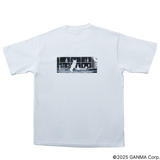 STGR with mellow Komine Rei T-SHIRTS