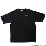 STGR with mellow Komine Rei T-SHIRTS