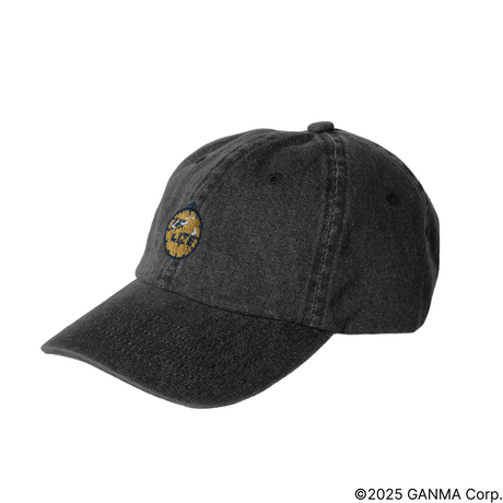 STGR with mellow Komine Rei CAP