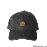 STGR with mellow Komine Rei CAP