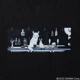 STGR with mellow Komine Rei T-SHIRTS
