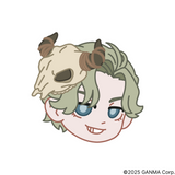 STGR with mellow Tarachan STICKER SET