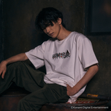 EIKO!GO!! × SILENT HILL RED PYRAMID EIKO T-SHIRT
