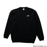 STGR with mellow KEIN/O PULLOVER SWEAT