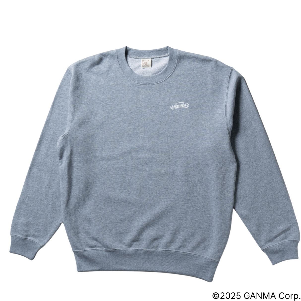 STGR with mellow KEIN/O PULLOVER SWEAT